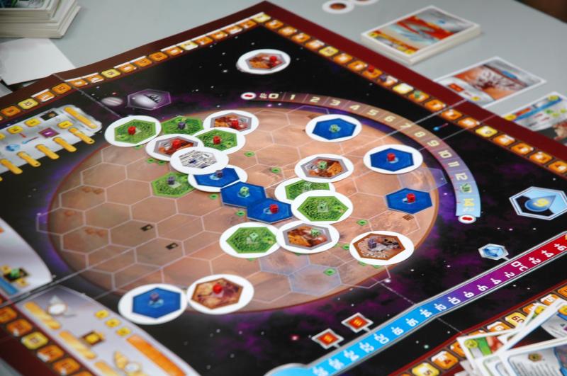 Mars