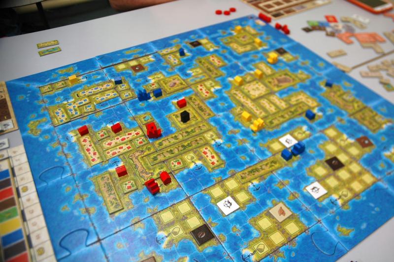 Amerigo