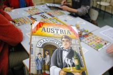 austria hotel